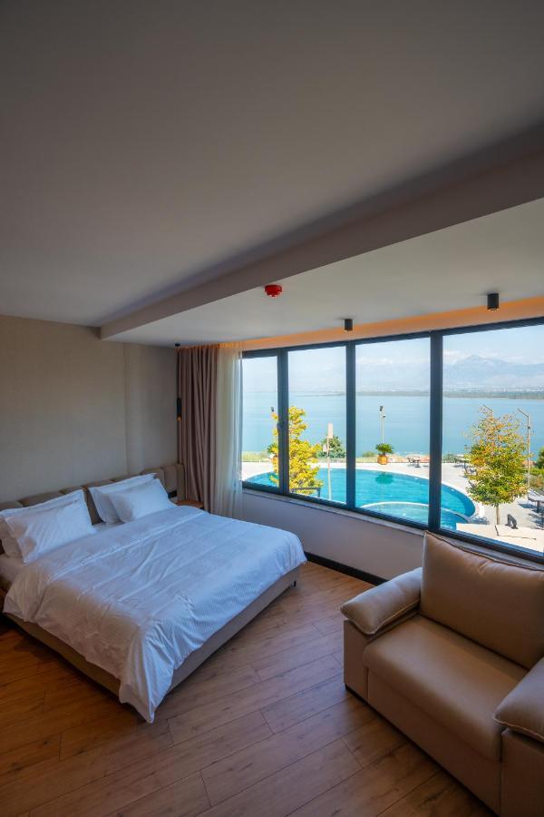Duomo Resort Shkodër Eksteriør billede