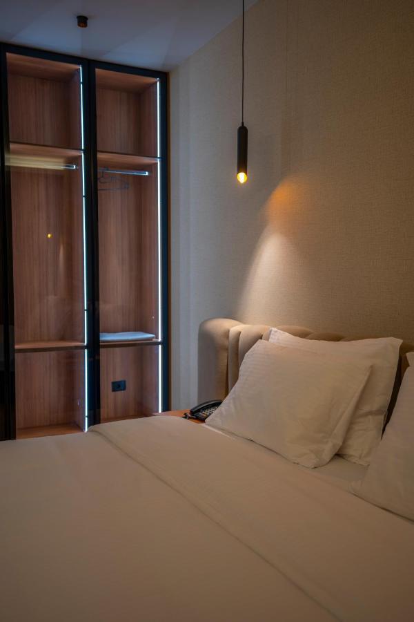 Duomo Resort Shkodër Eksteriør billede